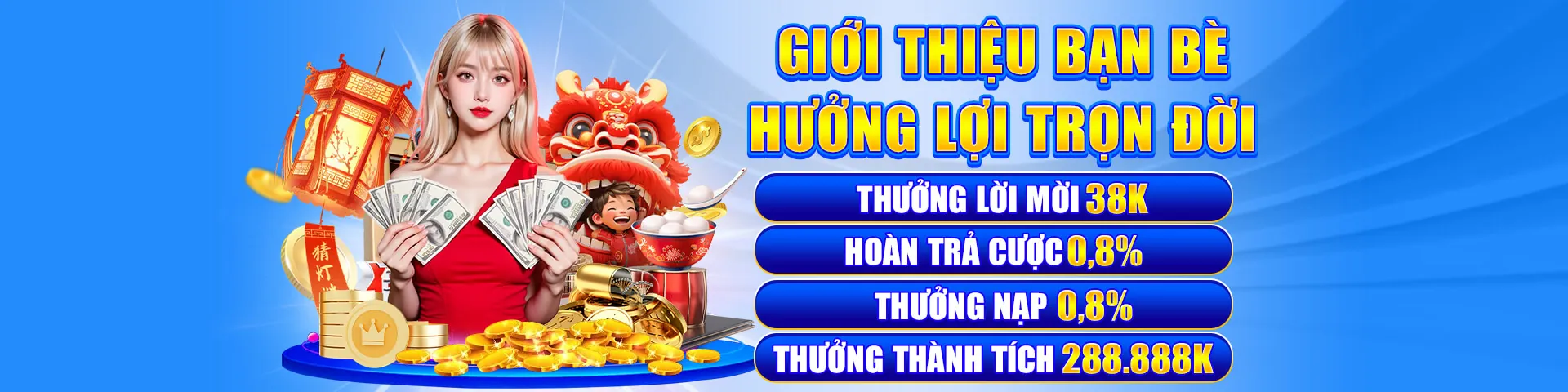 Banner ưu đãi độc quyền Hello88 2026